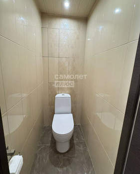 3-к квартира, вторичка, 75м2, 10/17 этаж