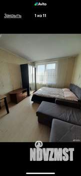 1-к квартира, вторичка, 48м2, 9/17 этаж