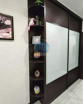 2-к квартира, вторичка, 66м2, 12/17 этаж