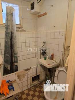 2-к квартира, вторичка, 44м2, 5/5 этаж