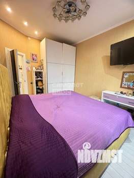 2-к квартира, вторичка, 64м2, 15/18 этаж