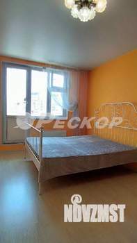 1-к квартира, вторичка, 36м2, 12/17 этаж