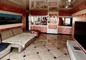 3-к квартира, вторичка, 75м2, 17/17 этаж