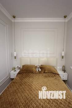 2-к квартира, вторичка, 44м2, 3/8 этаж