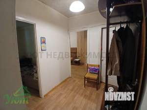 2-к квартира, вторичка, 41м2, 1/5 этаж