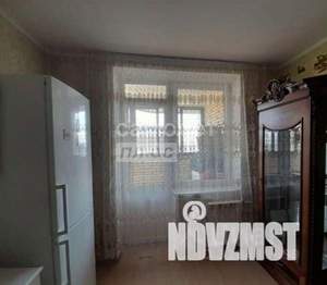 1-к квартира, вторичка, 46м2, 9/16 этаж
