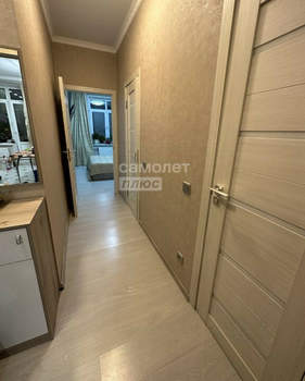 2-к квартира, вторичка, 46м2, 4/8 этаж