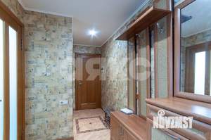 3-к квартира, вторичка, 57м2, 3/5 этаж