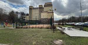 1-к квартира, вторичка, 46м2, 13/17 этаж