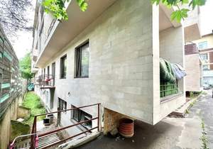 1-к квартира, вторичка, 35м2, 1/4 этаж