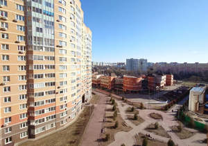 1-к квартира, вторичка, 49м2, 8/13 этаж