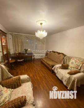 3-к квартира, вторичка, 75м2, 5/10 этаж