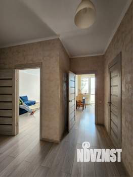 1-к квартира, вторичка, 50м2, 14/15 этаж