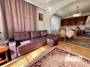 4-к квартира, вторичка, 186м2, 1/4 этаж