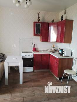 1-к квартира, вторичка, 50м2, 4/20 этаж