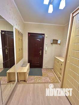 1-к квартира, вторичка, 43м2, 2/9 этаж