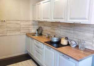 3-к квартира, вторичка, 77м2, 9/17 этаж