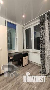 1-к квартира, вторичка, 43м2, 7/17 этаж
