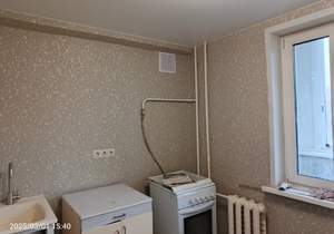 2-к квартира, вторичка, 42м2, 6/9 этаж
