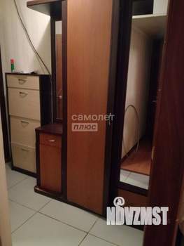 2-к квартира, вторичка, 46м2, 3/5 этаж