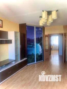 3-к квартира, вторичка, 78м2, 11/14 этаж