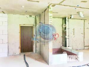 3-к квартира, вторичка, 85м2, 1/8 этаж