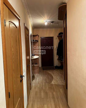 3-к квартира, вторичка, 83м2, 3/6 этаж
