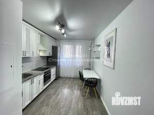 2-к квартира, вторичка, 56м2, 11/17 этаж