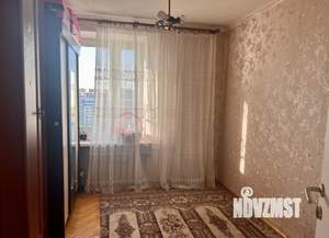 2-к квартира, вторичка, 38м2, 12/12 этаж