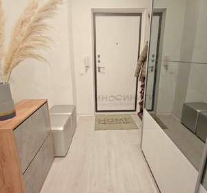 2-к квартира, вторичка, 69м2, 10/17 этаж