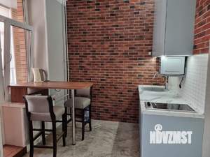 Студия квартира, вторичка, 29м2, 6/8 этаж