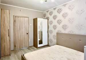 2-к квартира, вторичка, 51м2, 4/17 этаж