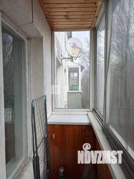 1-к квартира, вторичка, 31м2, 5/5 этаж