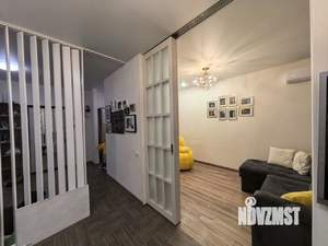 2-к квартира, вторичка, 65м2, 16/17 этаж