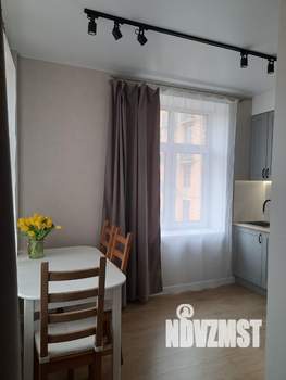 2-к квартира, вторичка, 52м2, 6/8 этаж