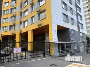 1-к квартира, вторичка, 44м2, 11/17 этаж