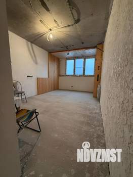 2-к квартира, вторичка, 68м2, 11/17 этаж