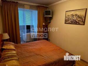 3-к квартира, вторичка, 83м2, 3/6 этаж