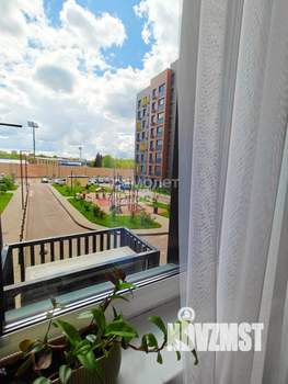 1-к квартира, вторичка, 34м2, 2/8 этаж