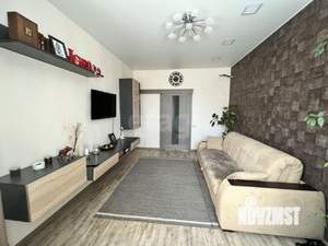 2-к квартира, вторичка, 66м2, 11/15 этаж