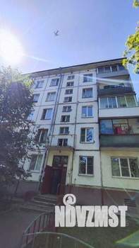 1-к квартира, вторичка, 30м2, 2/5 этаж