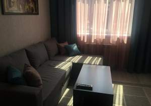 1-к квартира, вторичка, 51м2, 2/17 этаж