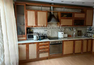 3-к квартира, вторичка, 83м2, 3/6 этаж