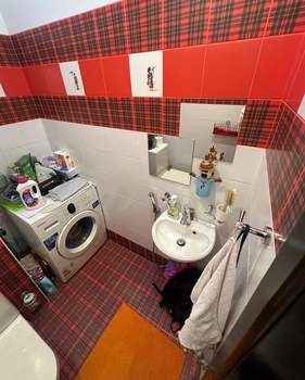 2-к квартира, вторичка, 65м2, 2/18 этаж