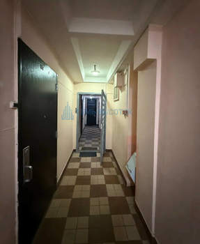 1-к квартира, вторичка, 35м2, 13/16 этаж