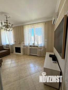 2-к квартира, вторичка, 67м2, 10/15 этаж