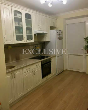 2-к квартира, вторичка, 56м2, 4/17 этаж