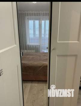 2-к квартира, вторичка, 56м2, 17/17 этаж