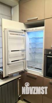 4-к квартира, вторичка, 89м2, 8/8 этаж