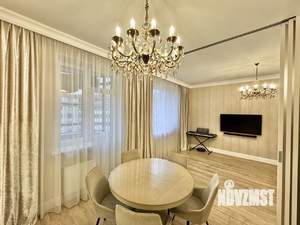 4-к квартира, вторичка, 105м2, 12/13 этаж